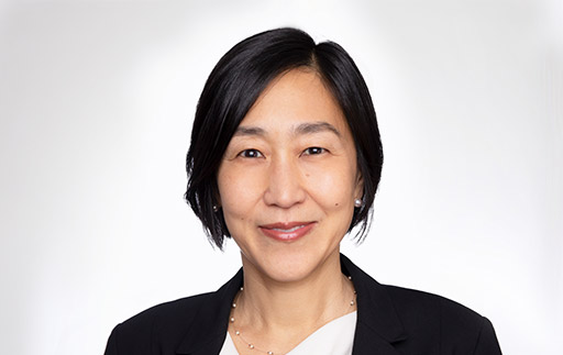 Alice H. Chen headshot - Chief Health Officer, ⴫ý.