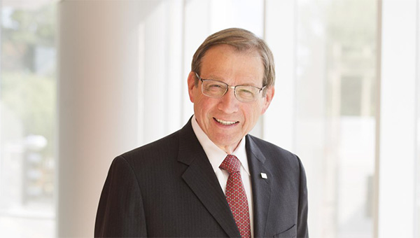 Michael Neidorff, former CEO of ⴫ý