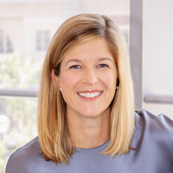 Headshot of Sarah London, ⴫ý CEO