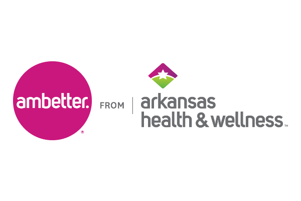 Logo of Ambetter from Arkansas Total Care a healthcare program of ⴫ý Corporation