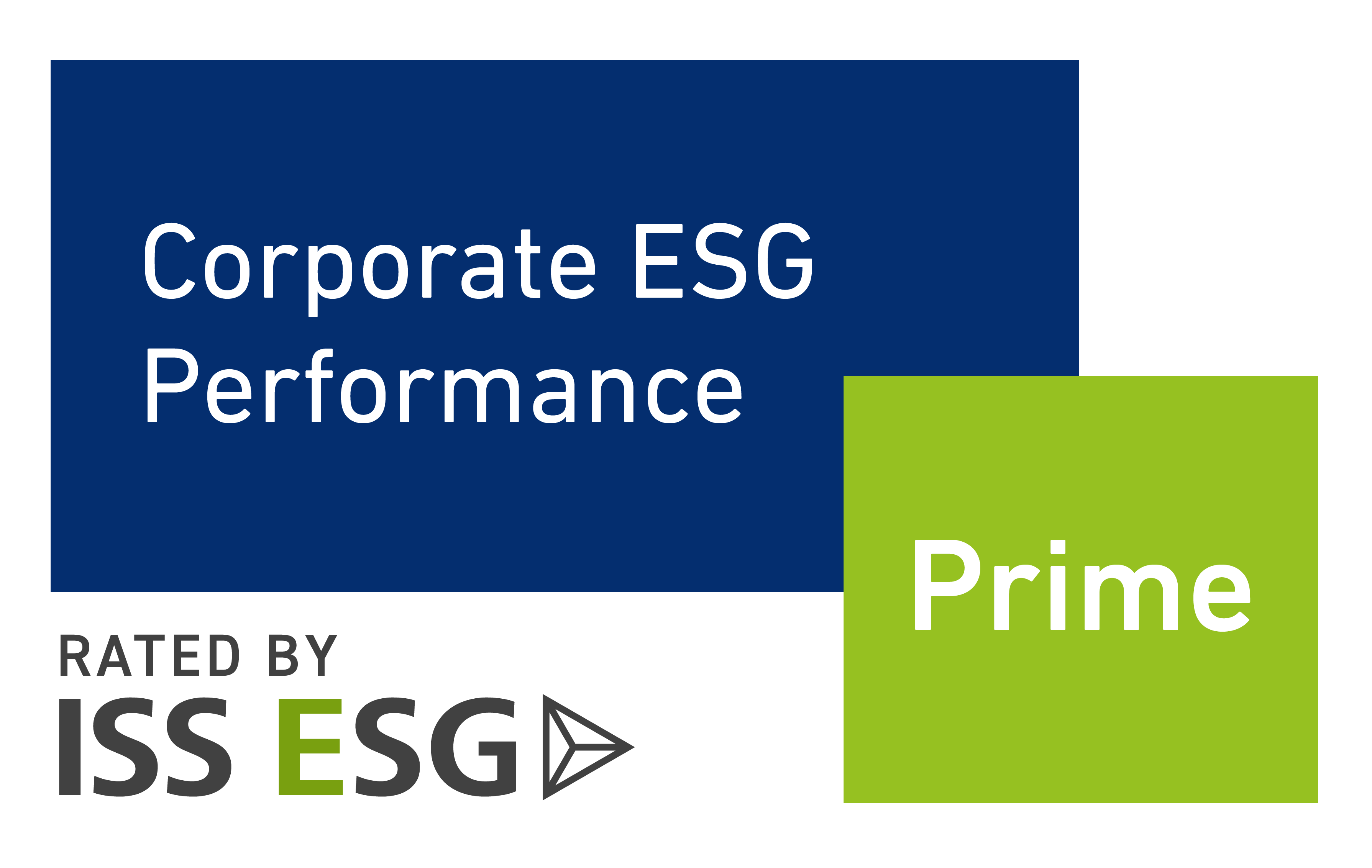 Corporate ESG Performance logo 